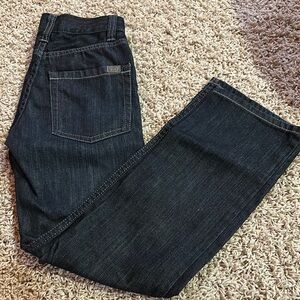 Vans Boys Jeans